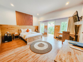 Agung Wiwin Homestay & Restaurant